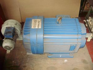 HOIST BRAKE MOTOR