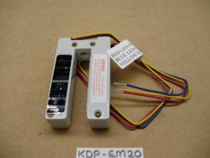 WAS LO613C1 EM21 PROXI SWITCH