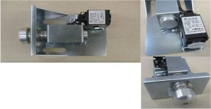 ACCESS COVER SWITCH ASSEMBLY