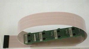 BUTTON ELEMENT KONE7000 680MM,CABLE R0.3