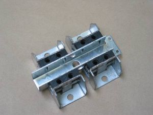 GUIDE SHOE KIT C/W 8 PINS