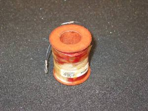 COIL - 100-130V, 13752TURNS/ 1410 OHMS, FOR 6830 TYPE CONTACTOR