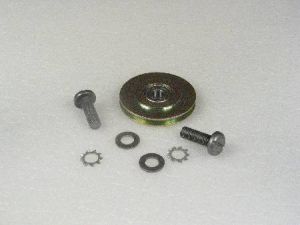 AIRCORD SHEAVE - FOR DOORS L06920CH/CJ/CB & 9764AN & 6193LA/LB