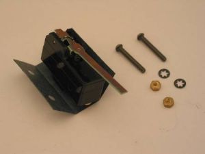 MICROSWITCH - FOR RETRACTABLE SAFETY EDGE, TYPE 6993D