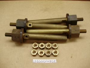 STEM , BRUSH & HARDWARE