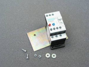 OVERLOAD - THERMAL, RANGE 12-22AMP