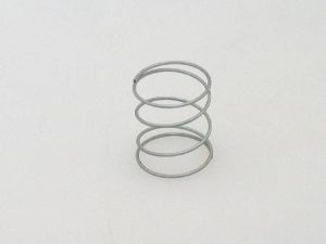 SPRING FOR PUSH BUTTON TYPE LO323BD.. 25MM X 16MM