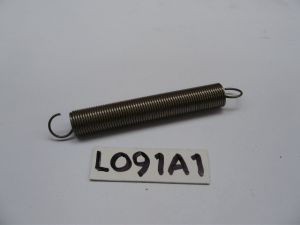SPG 2.718 X .343 OD3.52LB