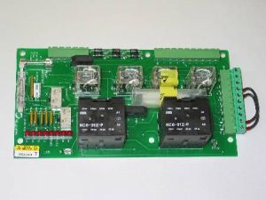 PCB