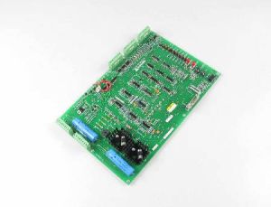 PCB FOR DIRECT DRIVE LOUIS ALLIS, DUTY ELEVATOR CONTROLLER