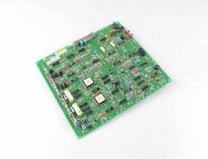 PCB - 12 SCR ELEVONIC 311/411 CONTROL