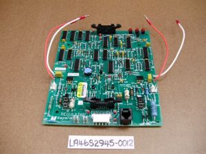 PCB FIELD BRAKE REGULATOR