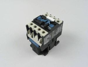 CONTACTOR - 600V DC, 120V AC COIL, 40AMP, FIELD SWITCHING 3M&4M