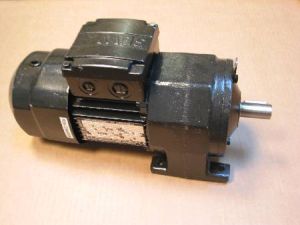 MOTOR - 200V, 250W, 3 PHASE, FOR SUPRA CAR DOORS