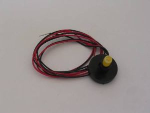 LED ASSEMBLY - YELLOW COLOUR, FOR PUSH BUTTON