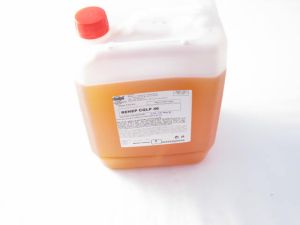 Oil for Escalator Step Chain