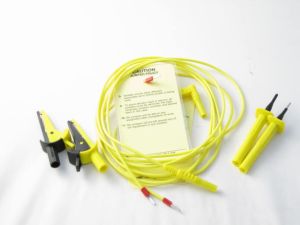 Shorting Kit