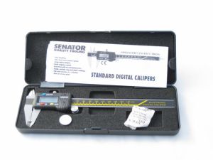 Digital Calipers / Vernier