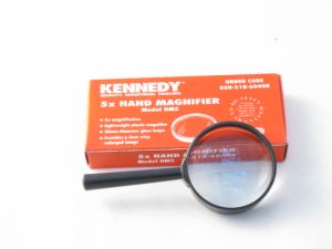 MAGNIFYING GLASS