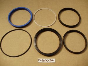 GASKET SET FOR 9753A / 9753B CYLINDER DIAMETER 100MM