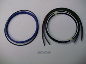 GASKET SET FOR A9753A / A9753B CYLINDER DIAMETER 140MM