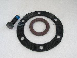 GASKET / SEAL & BOLTS - HIGH SPEED, BRAKE DRUM END, FOR 15ATL M/C