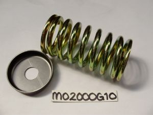 10ATL SPARE PARTS