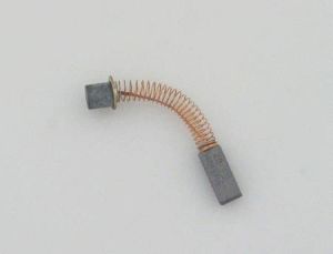 BRUSH (SINGLE) - FOR 1/3 HP MOTOR ON 6970A DOOR OPERATOR Vintage M01 or No Vintage