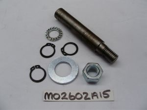 PIN W/HARDWARE 9705C