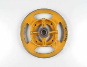 SHEAVE / PULLEY - WITH BEARING, FOR 9705 TYPE GOVERNOR