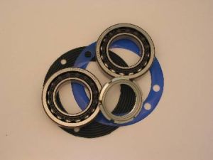 DOUBLE THRUST BEARING ASSEMBLY FOR 10AT M/C