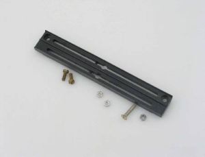 PANEL - FOR SELECTOR BRUSHES, 4 FIXING HOLES