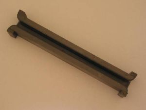 GIB - FOR 9MM GUIDE, FOR GUIDE SHOE TYPE M0A237DA&CY