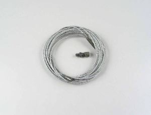 COUPLING AIRCORD SELCOM,4000MM (KIT OF 3)