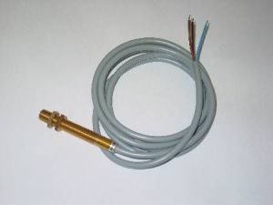 SWITCH, Probe