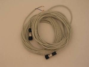 LIGHT RAY DEVICE - EMMITER & RECEIVER, NPN TYPE, FOR OTIS2000