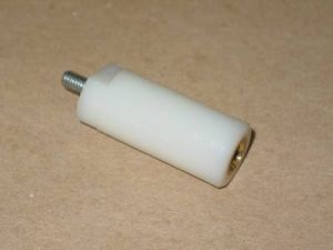 MECHANICAL LOCK FOR COP ON GEN2/ OTIS2000, TYPES FAA25000BK/BP..