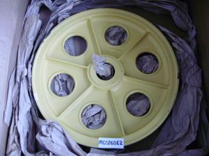 DRIVE SHEAVE 510-3X10-105\
