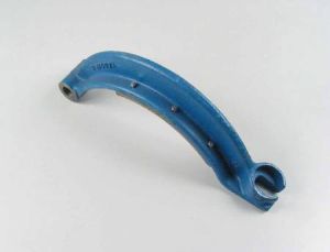 BRAKE LEVER ARM FOR 15AT/15ATL/14LEO/22LEO M/C