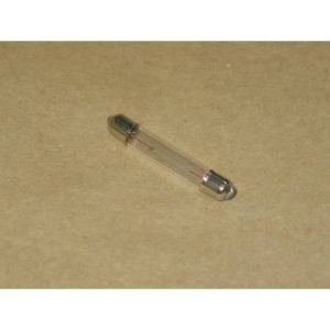 LAMP NAV 24V 3W L39 D 6,