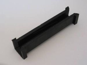 GIB - ELASTOLLAN, FOR FALCONY 195 GUIDE SHOE 14MM GUIDE