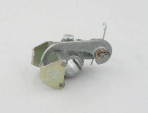 BRUSH HOLDER FOR 66G MOTOR W/O BRUSH (MAY NEED BRUSH MO2569A4)