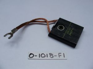 CARBON BRUSH FOR MG, 240P11