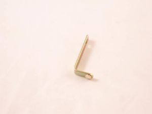 CONTACT - STATIONARY, (L), MAKE, FOR 6164 RELAY