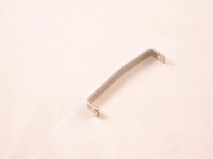 CONTACT - STATIONARY, 2 5/8 INCH LONG, MAKE, FOR 6164 RELAY