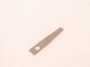 SPRUNG BLADE FOR AUX CONTACT 150P4 ON 6754 & 6164 & 6204C SWITCHES