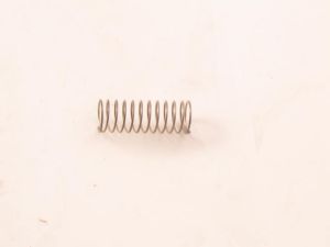 SPRING - COMPRESSION, 9MM DIA, 25MM LONG, FOR 6164 RELAY& A9669C GOVERNOR