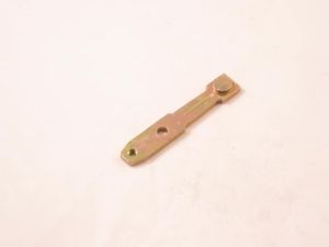 CONTACT - MOVABLE, WITH SILVER TIP, 3 1/8 DIA, FOR 6164 RELAYS