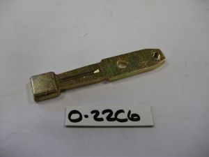CONTACT COPPER STRAIGHT