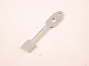 CONTACT - COPPER ARM, MOVABLE, WITHOUT CONTACT, 4 3/16 INCH LONG, FOR 6163 & 6830 RELAYS
